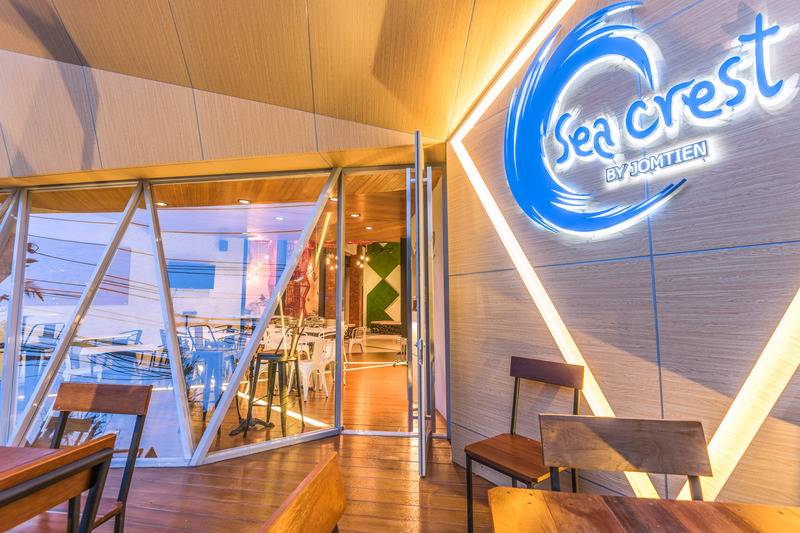 Fotos del hotel Sea Crest By Jomtien:  16