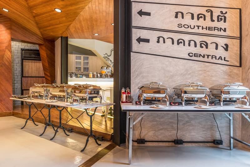 Fotos del hotel Sea Crest By Jomtien:  6