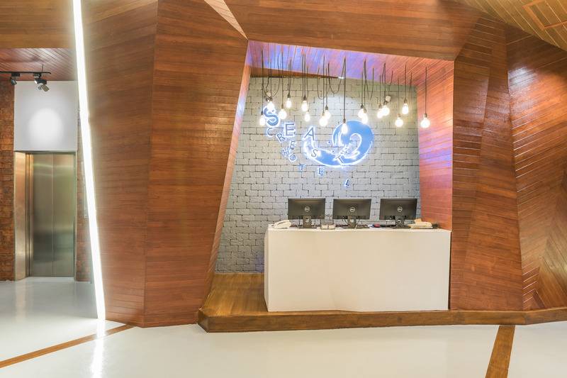 Fotos del hotel Sea Crest By Jomtien:  17