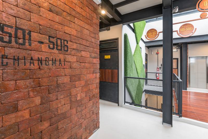 Fotos del hotel Sea Crest By Jomtien:  4