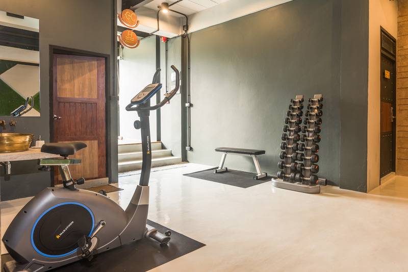 Fotos del hotel Sea Crest By Jomtien:  13