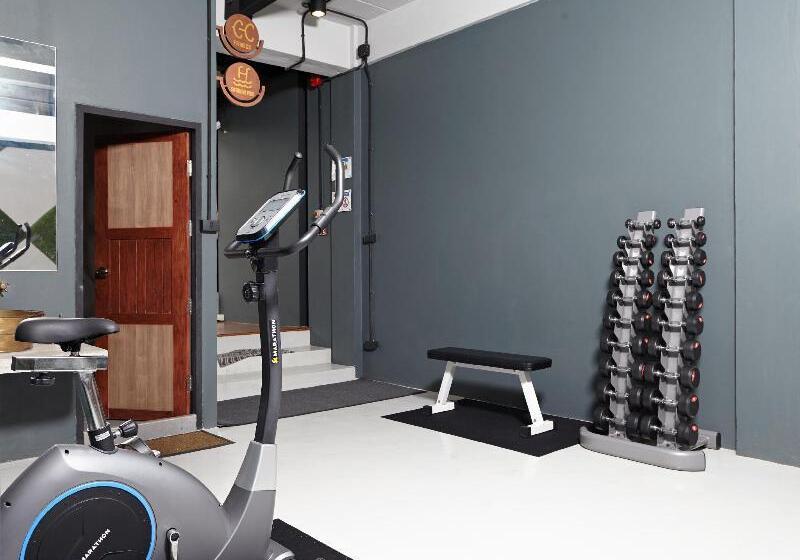 Fotos del hotel Sea Crest By Jomtien:  18