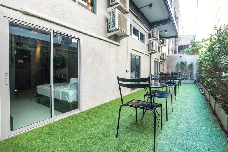 Fotos del hotel Sea Crest By Jomtien:  8