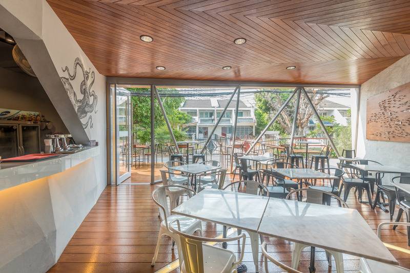 Fotos del hotel Sea Crest By Jomtien:  15