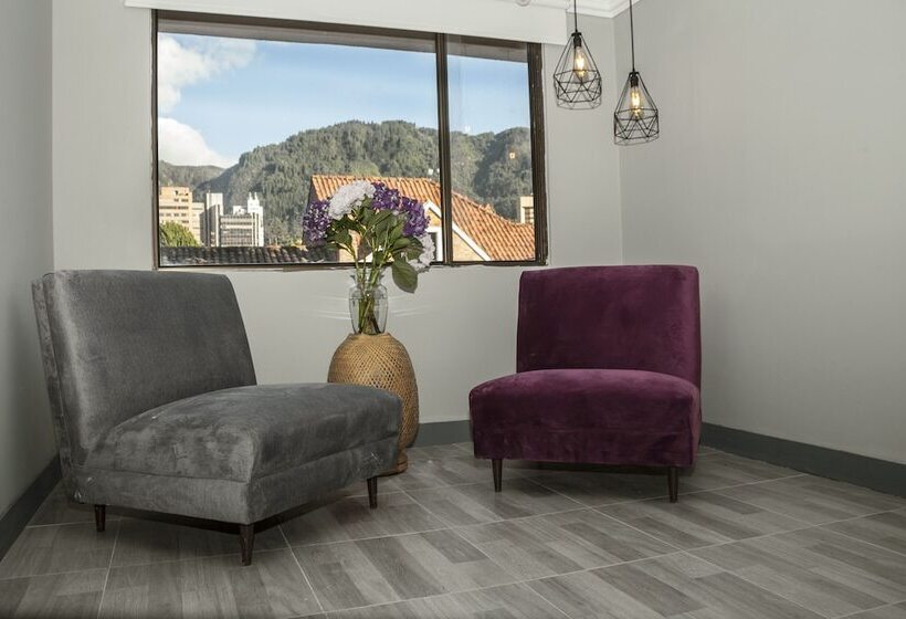 Fotos del hotel Suamox:  3