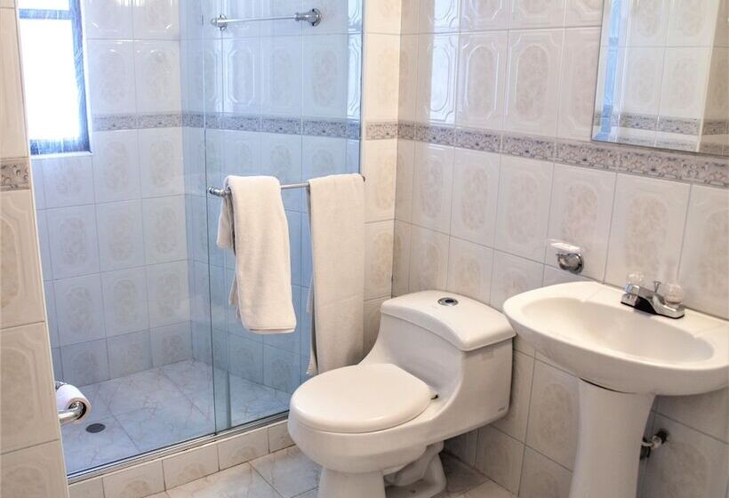 Fotos del hotel Suamox:  5