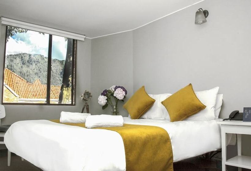 Fotos del hotel Suamox:  6