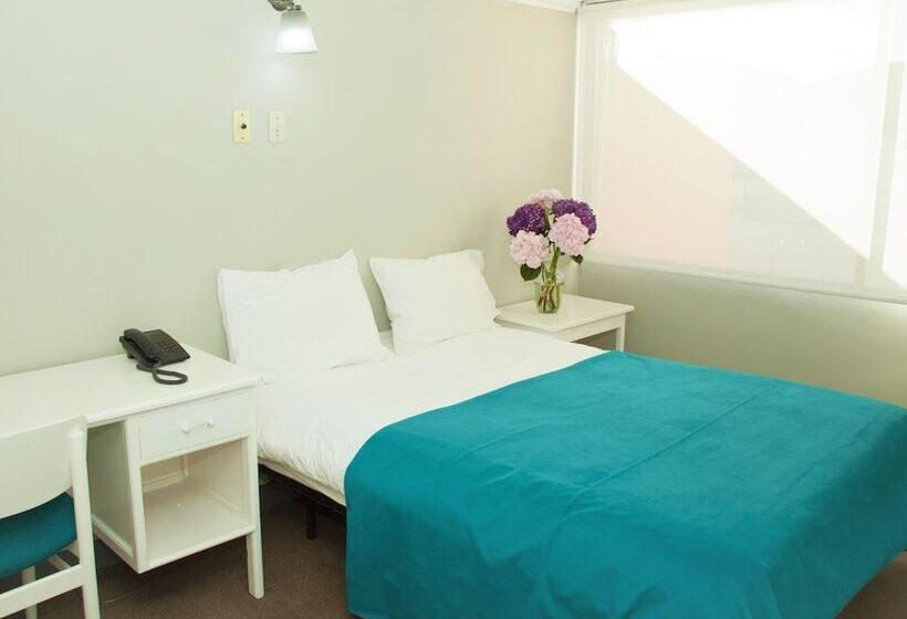 Fotos del hotel Suamox:  8