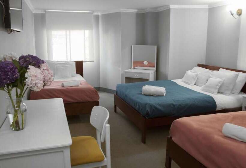 Fotos del hotel Suamox:  9