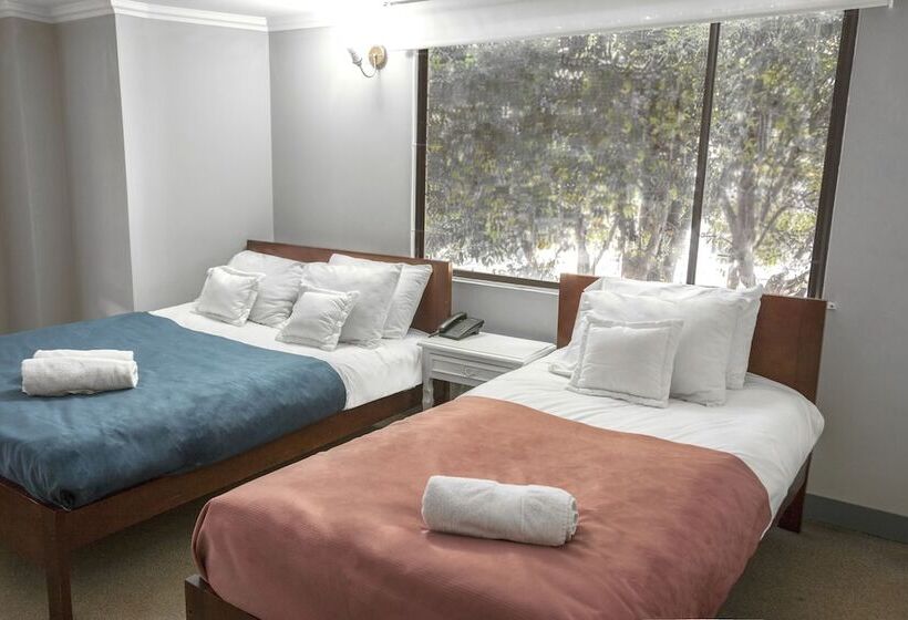 Fotos del hotel Suamox:  10