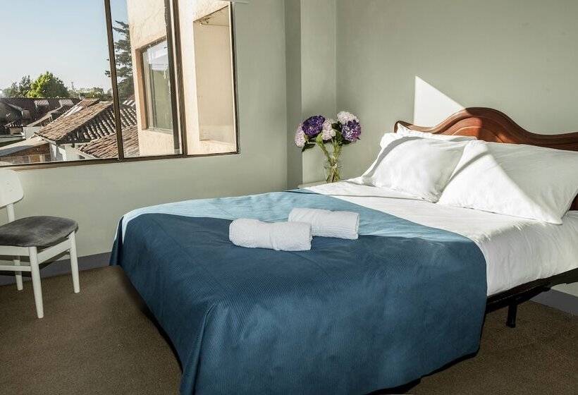 Fotos del hotel Suamox:  11