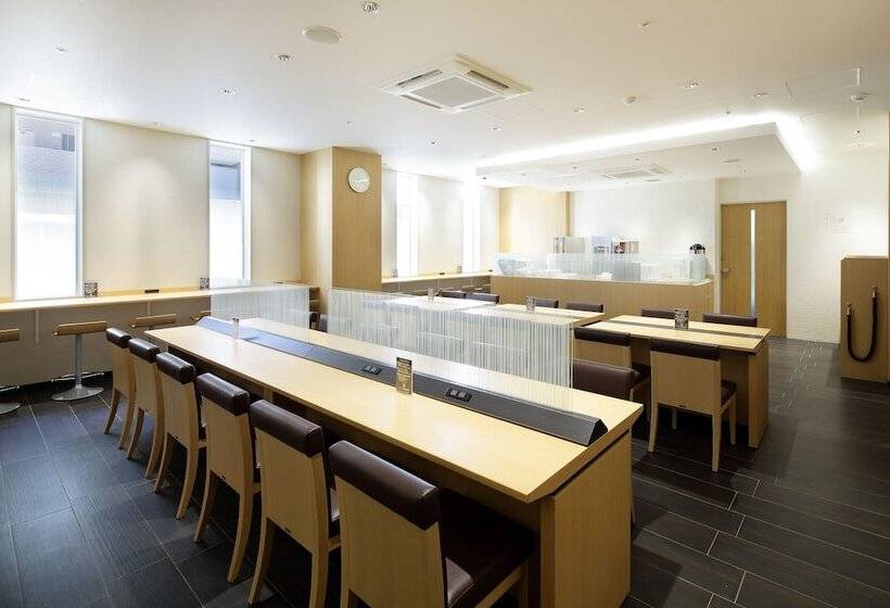 Fotos del hotel Via Inn Nagoya Shinkansen Guchi:  5