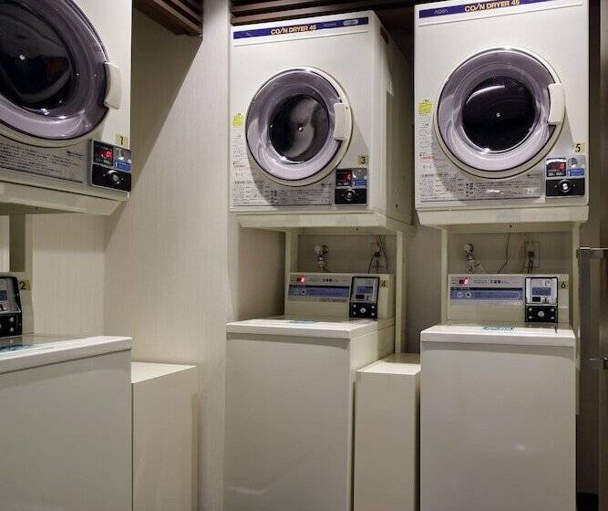 Fotos del hotel Via Inn Nagoya Shinkansen Guchi:  14