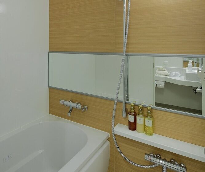 Fotos del hotel Via Inn Nagoya Shinkansen Guchi:  13