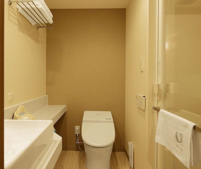 Fotos del hotel Via Inn Nagoya Shinkansen Guchi:  18