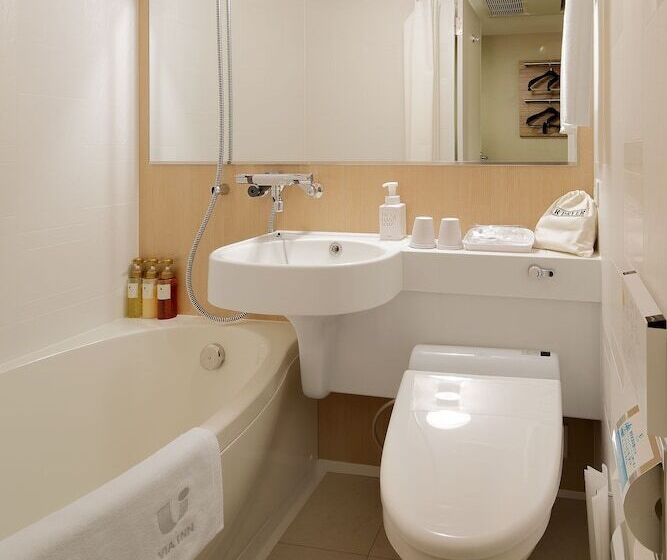 Fotos del hotel Via Inn Nagoya Shinkansen Guchi:  6