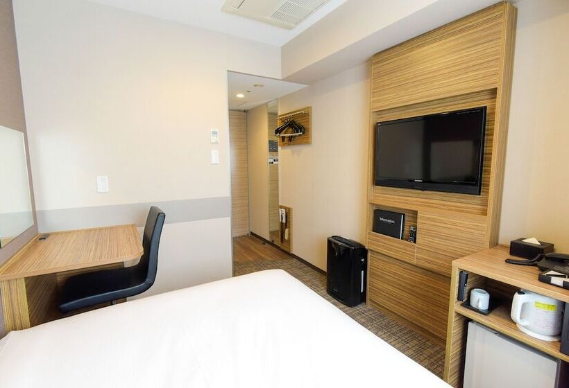 Fotos del hotel Via Inn Nagoya Shinkansen Guchi:  20