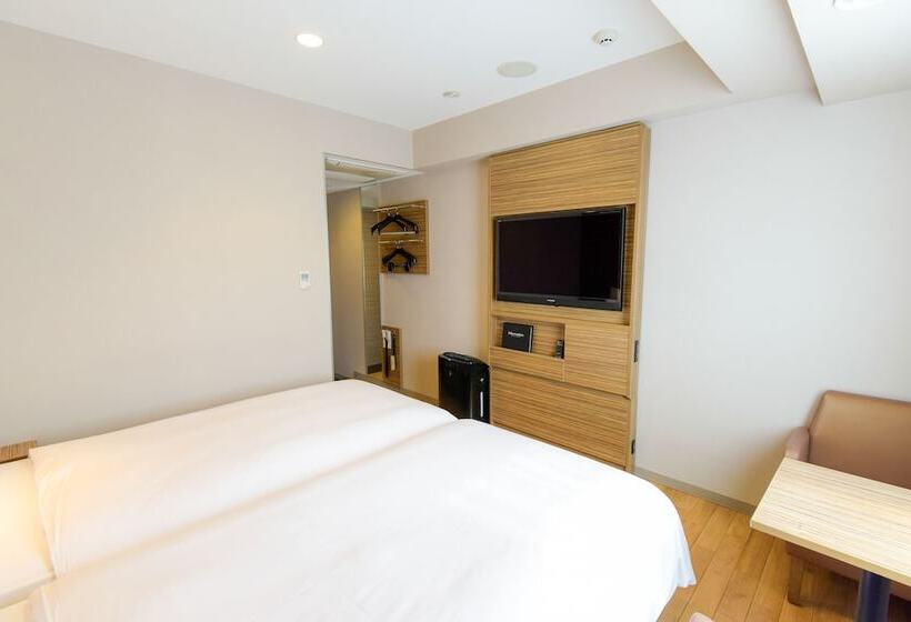 Fotos del hotel Via Inn Nagoya Shinkansen Guchi:  23