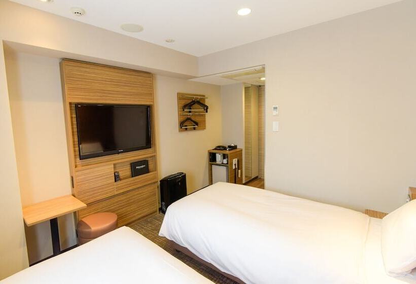 Fotos del hotel Via Inn Nagoya Shinkansen Guchi:  24