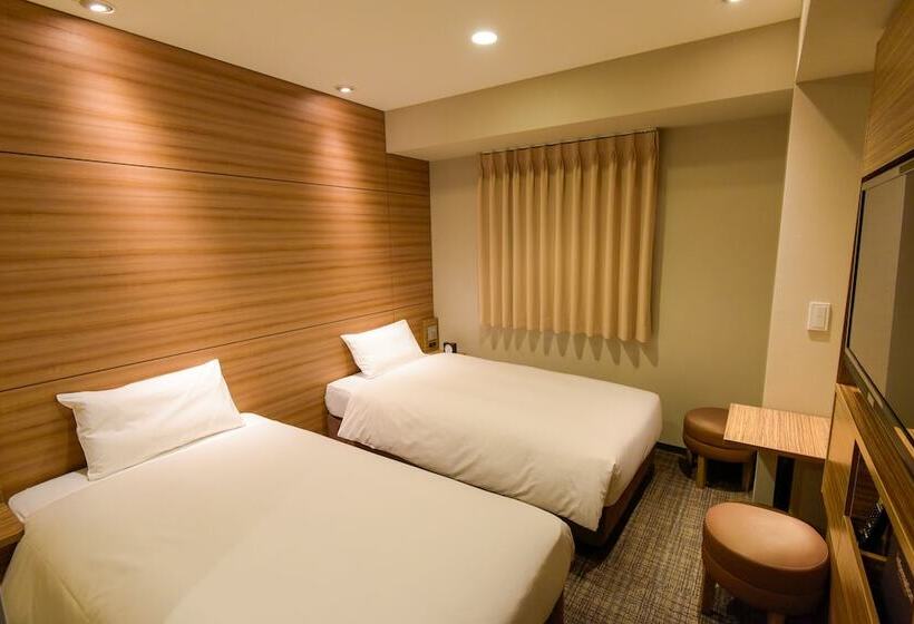 Via Inn Nagoya Shinkansen Guchi