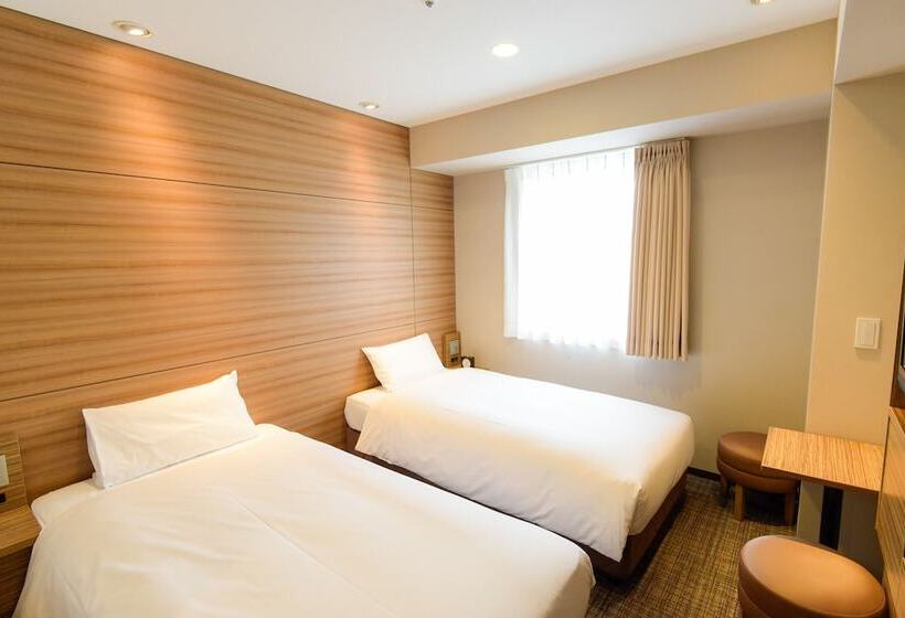 Fotos del hotel Via Inn Nagoya Shinkansen Guchi:  25