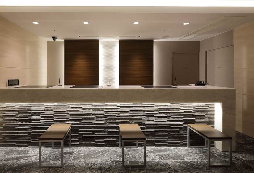 Fotos del hotel Via Inn Nagoya Shinkansen Guchi:  10