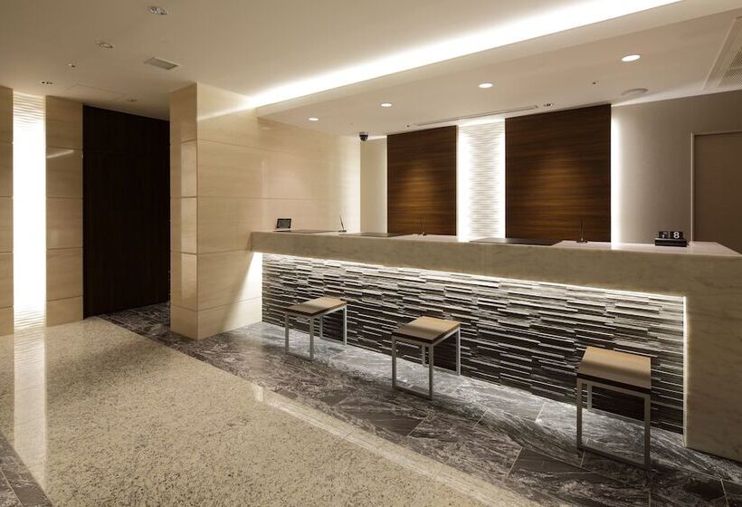 Fotos del hotel Via Inn Nagoya Shinkansen Guchi:  2