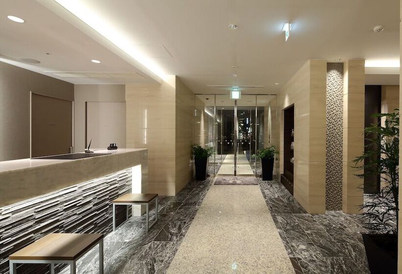 Fotos del hotel Via Inn Nagoya Shinkansen Guchi:  3