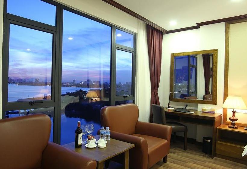 Fotos del hotel West Lake Home  & Spa:  6