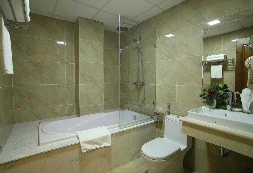 Fotos del hotel West Lake Home  & Spa:  4