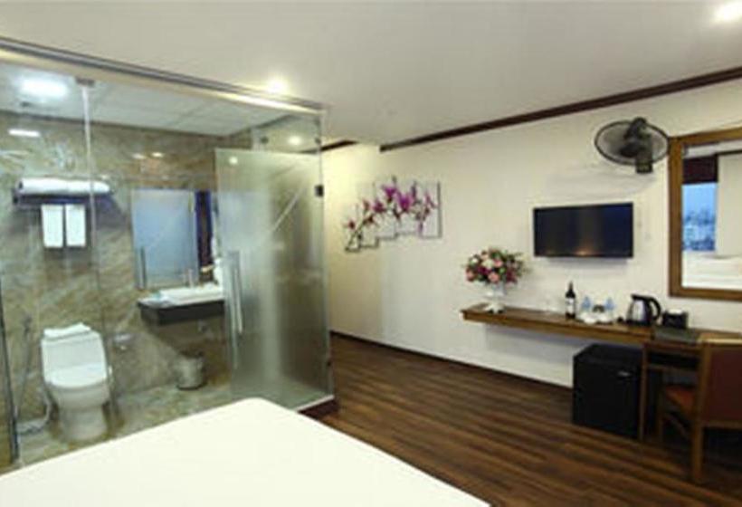 Fotos del hotel West Lake Home  & Spa:  2