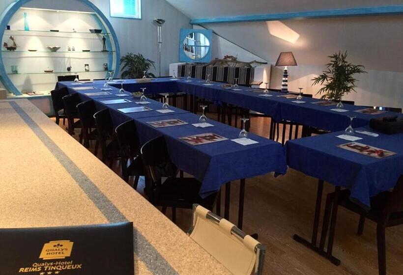 Fotos del hotel The Originals,  Qualys Reimstinqueux:  18