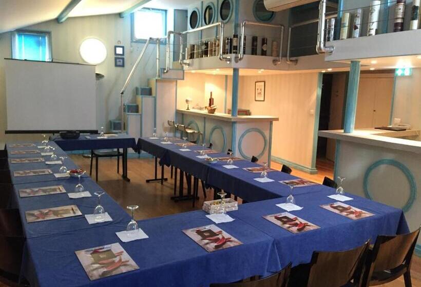 Fotos del hotel The Originals,  Qualys Reimstinqueux:  8