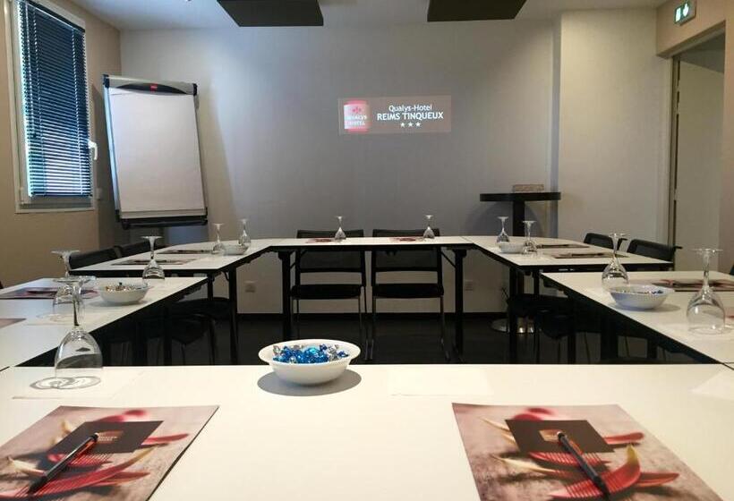 Fotos del hotel The Originals,  Qualys Reimstinqueux:  13