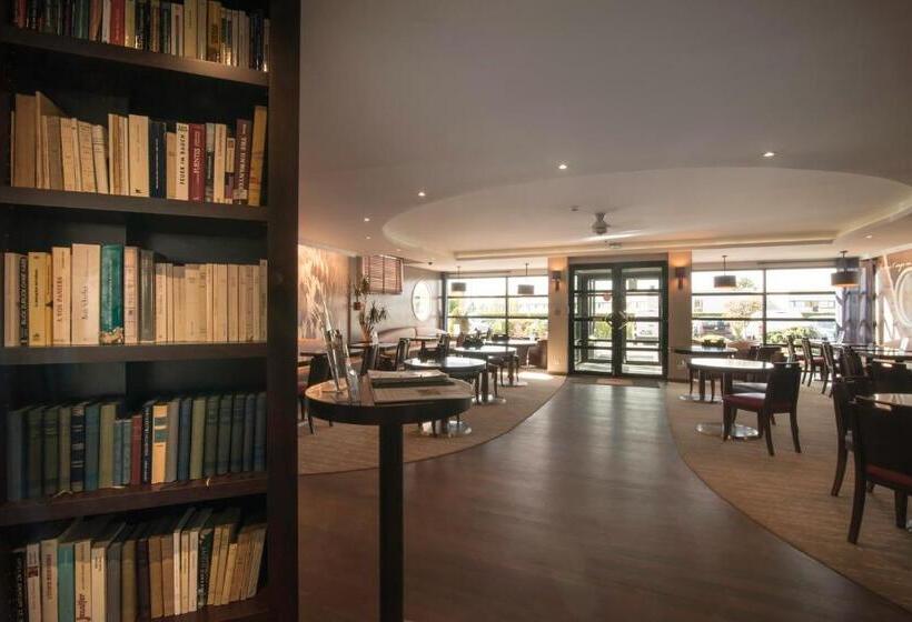 Fotos del hotel The Originals,  Qualys Reimstinqueux:  3