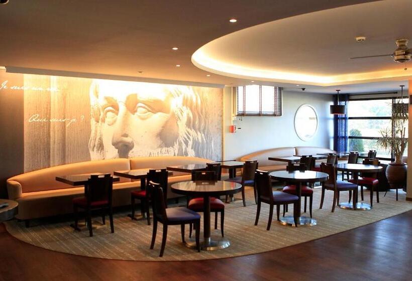 Fotos del hotel The Originals,  Qualys Reimstinqueux:  6