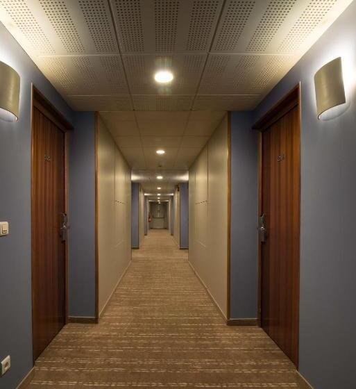 Fotos del hotel The Originals,  Qualys Reimstinqueux:  4