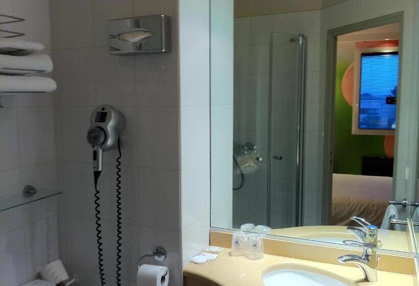 Fotos del hotel The Originals,  Qualys Reimstinqueux:  14