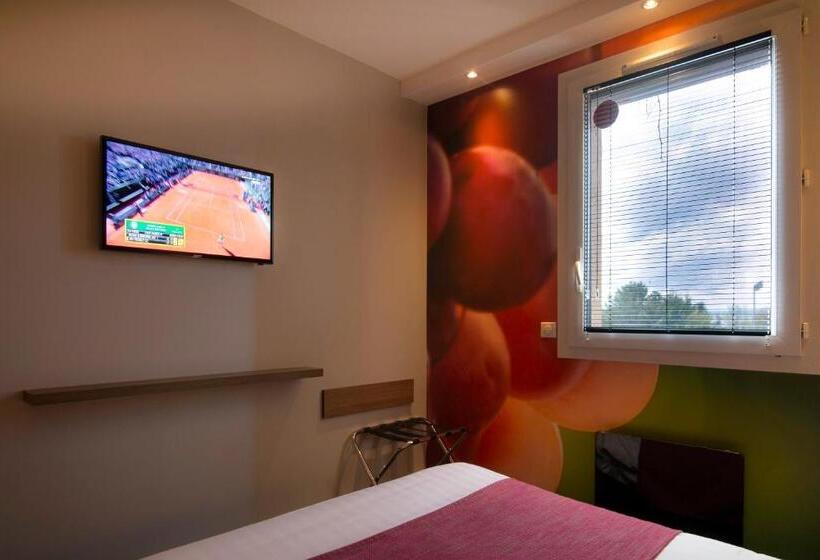 Fotos del hotel The Originals,  Qualys Reimstinqueux:  20