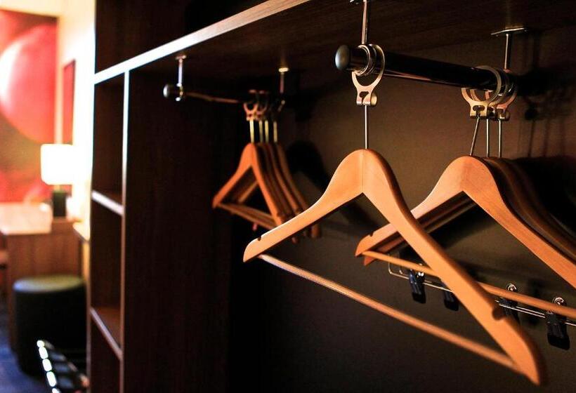 Fotos del hotel The Originals,  Qualys Reimstinqueux:  15