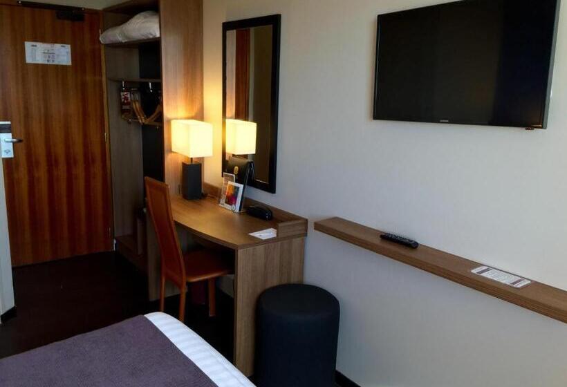 Fotos del hotel The Originals,  Qualys Reimstinqueux:  17