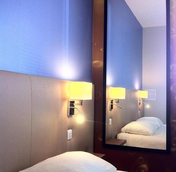 Fotos del hotel The Originals,  Qualys Reimstinqueux:  22