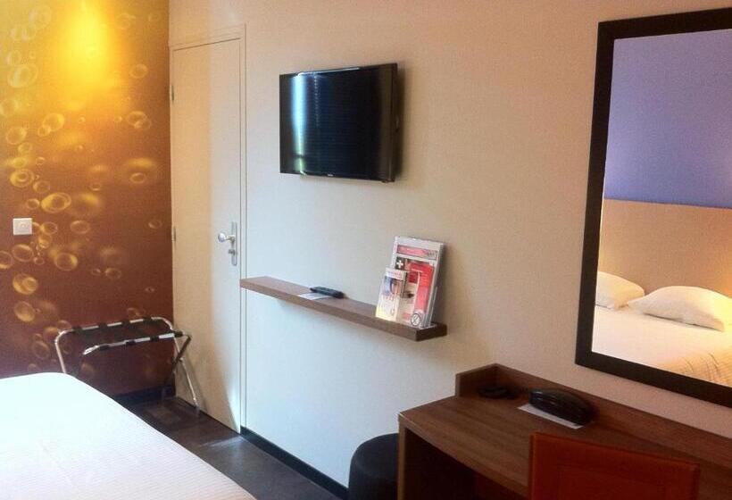 Fotos del hotel The Originals,  Qualys Reimstinqueux:  12