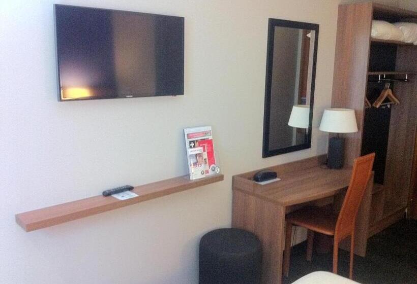 Fotos del hotel The Originals,  Qualys Reimstinqueux:  23