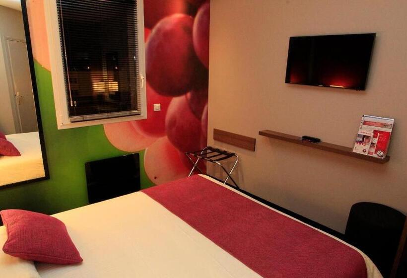 Fotos del hotel The Originals,  Qualys Reimstinqueux:  24