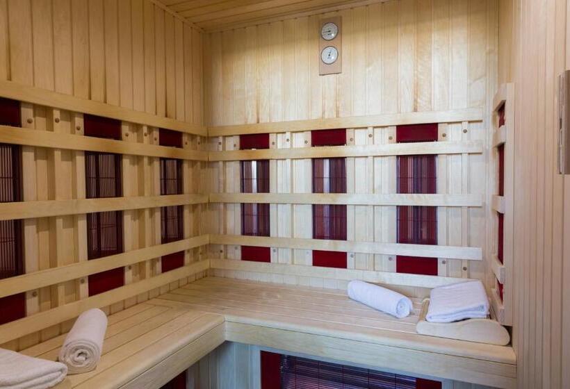 Fotos del hotel The Originals,  Qualys Reimstinqueux:  5