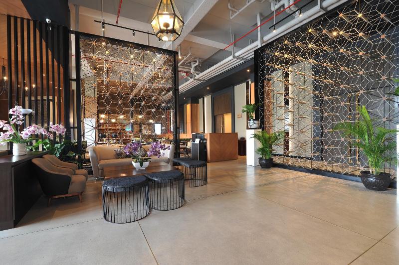 Fotos del hotel Grand Kangen  Urip Sumoharjo:  3