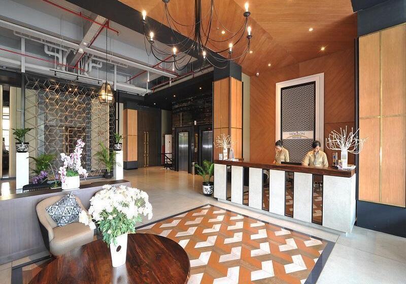 Fotos del hotel Grand Kangen  Urip Sumoharjo:  4