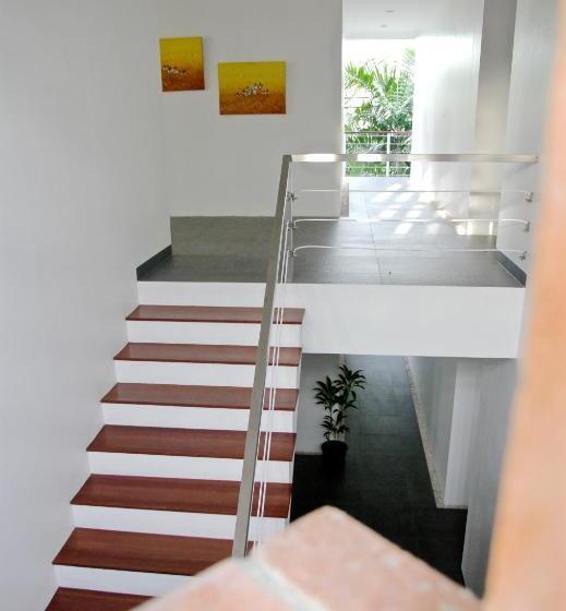 Fotos del hotel Ampera Avenue Residence:  12