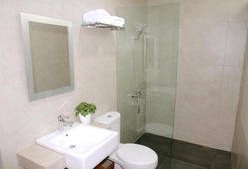 Fotos del hotel Ampera Avenue Residence:  14